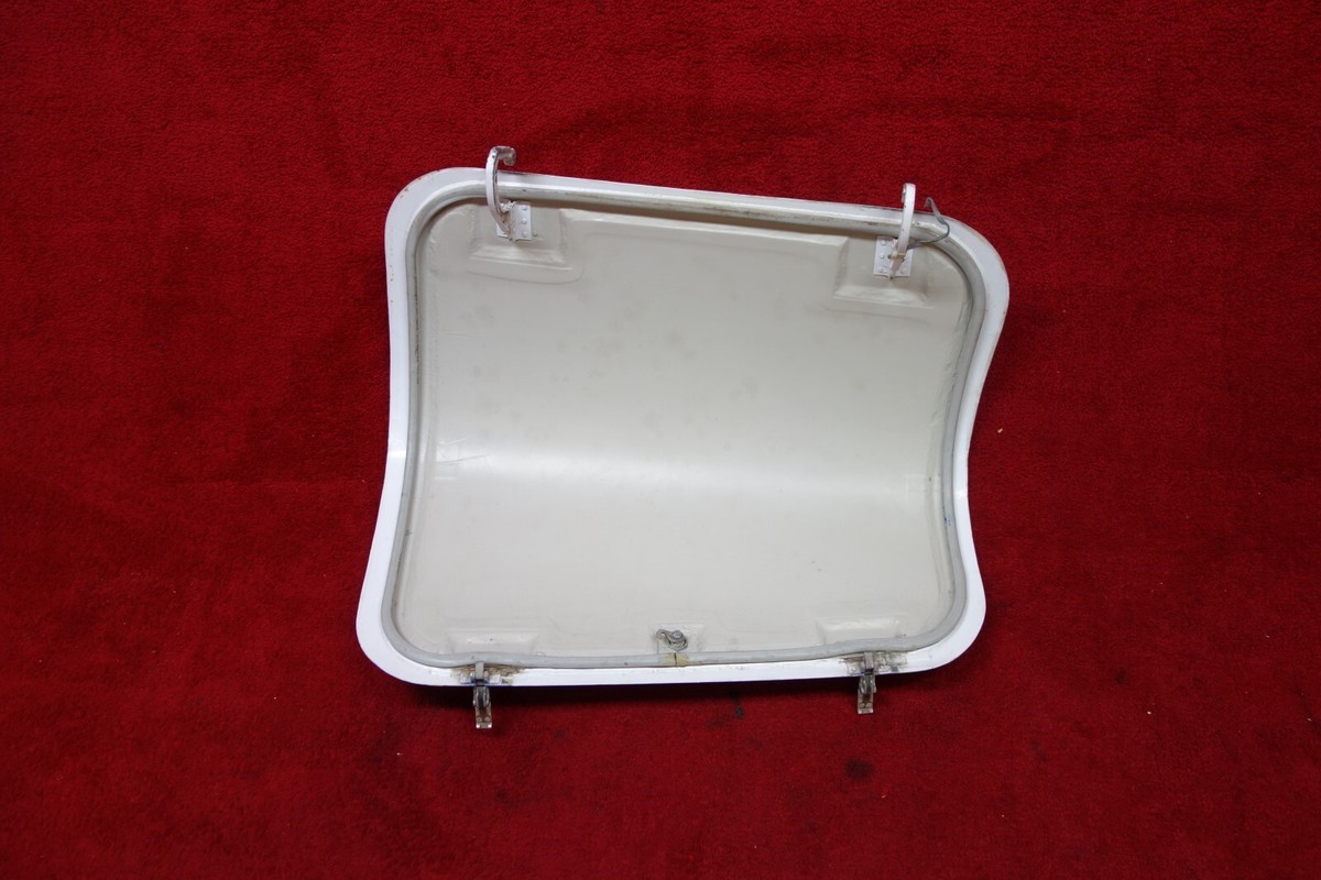 Cessna Citation LH Nose Baggage Door PN 5513066 | eBay