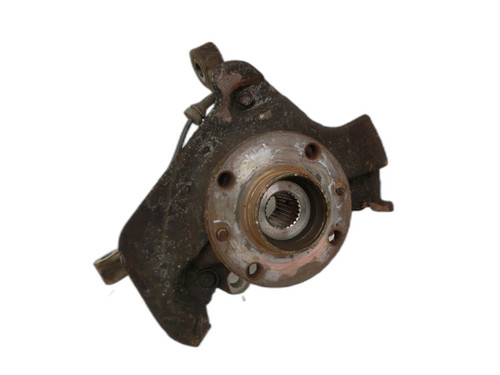 Achsschenkel Radnabe Links Vorne für Peugeot Bipper 08-14 HDi 75 1,3 55KW 517642