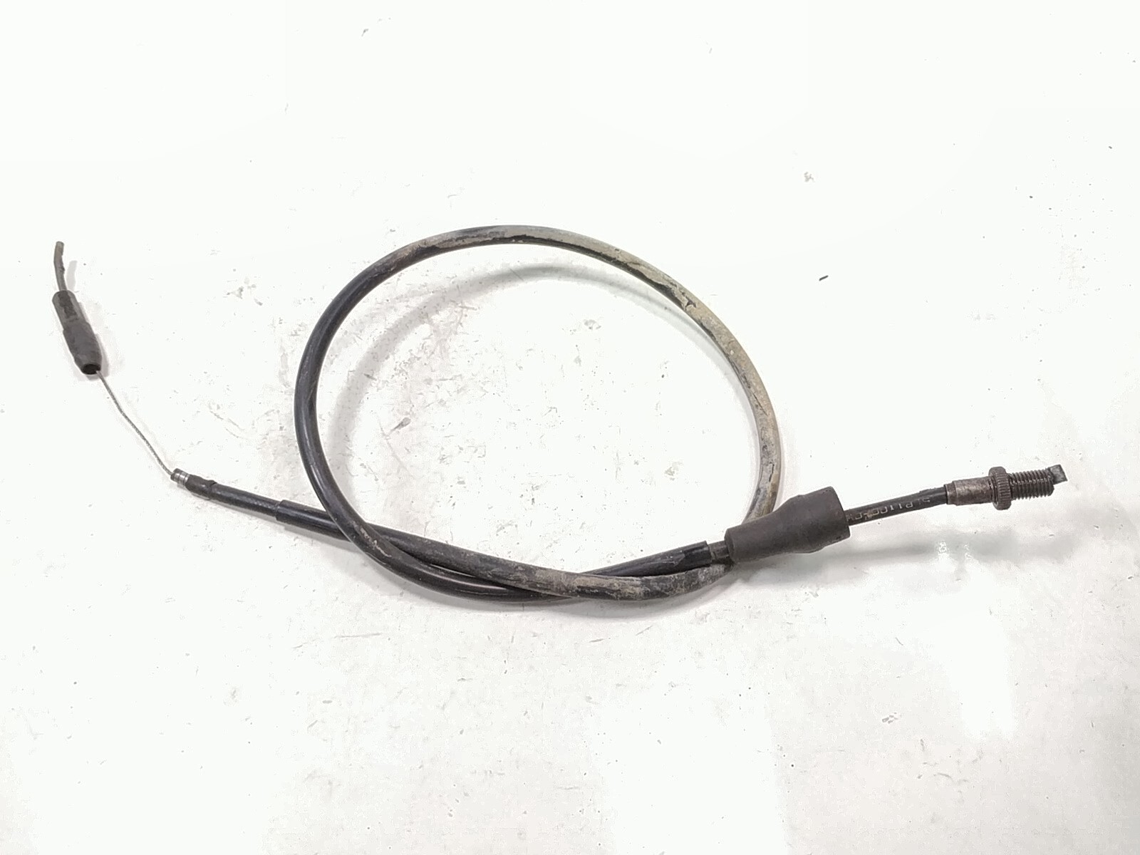 2001 Yamaha Raptor 660 Throttle Cable eBay