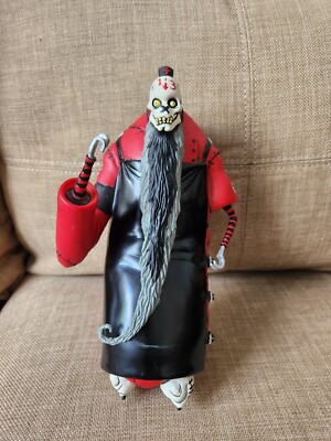 Mezco Toxic Toons フィギュア Mezco Toxic Toons フィギュア