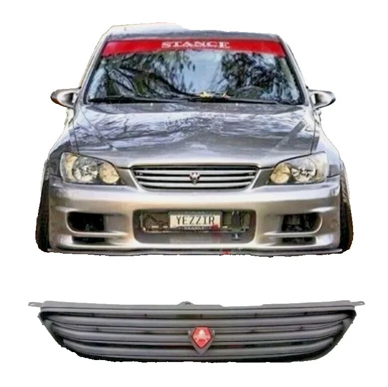 Rejillas Aero de Coches y Camiones