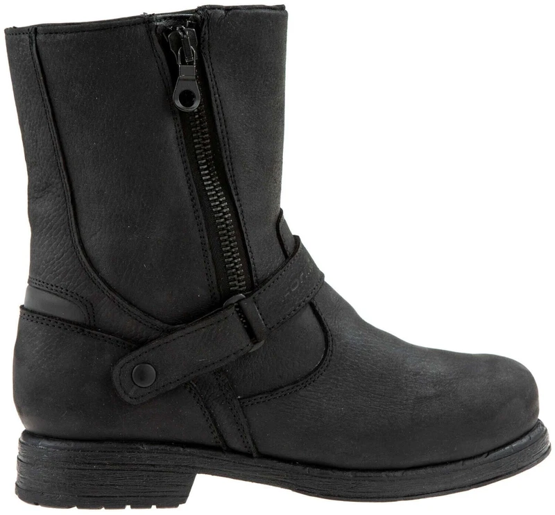 Forma Lady Gem Dry Casual Urban Black, photo 3 of 8