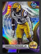 2024 Bowman University Best Football Refractor - Pick A Card - Complete Your Set