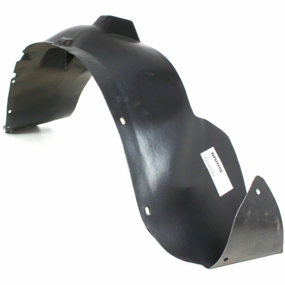 Nuevo protector contra salpicaduras para guardabarros delantero del lado del pasajero para Suzuki XL-7 SZ1249117 2007-09 Foto 4 de 4