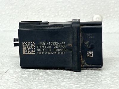  2019-2021 LINCOLN NAUTILUS COMPUTER CONTROL MODULE UNIT ASSEMBLY OEM LOT2483