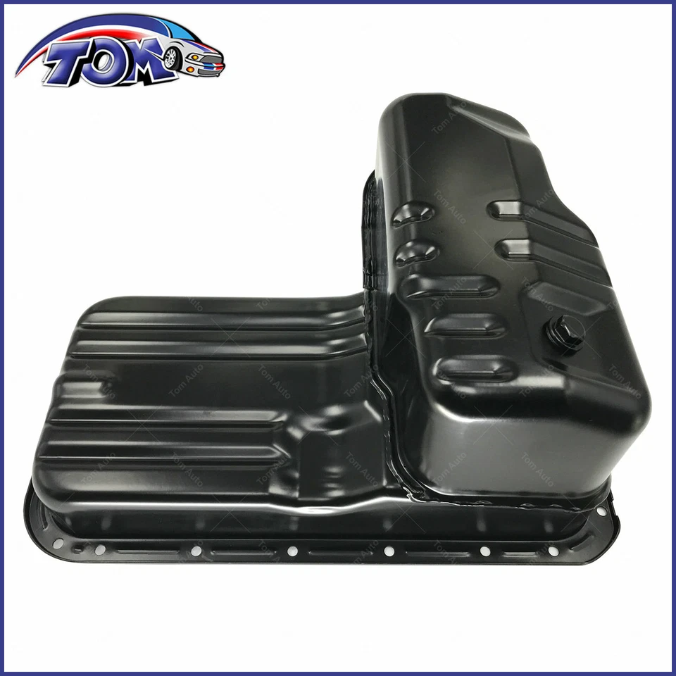 Nuevo cárter de aceite de motor para Acura SLX 96-97 Honda Passport V6 3,2 L 94-97 8943895422 Foto 2 de 4