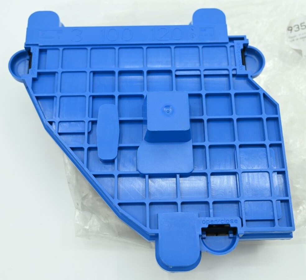 Genuine OEM Rolls-Royce Rear Power Distribution Box P/N 9352083