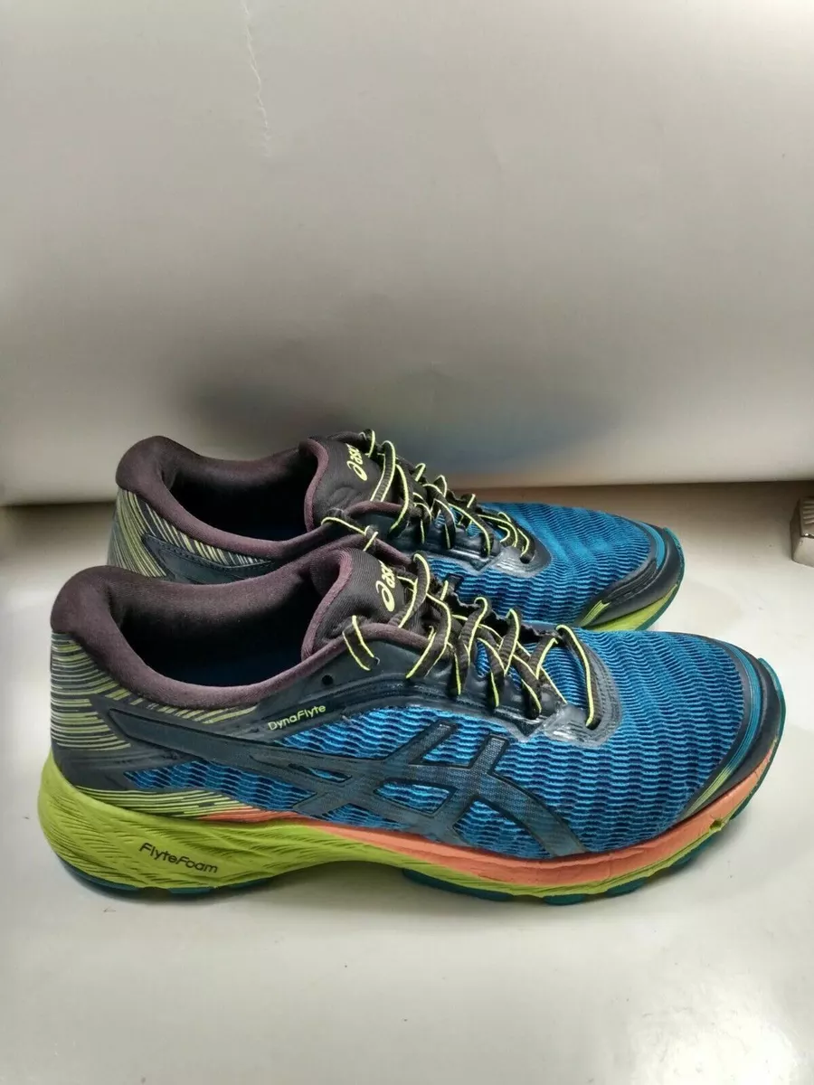 Asics DynaFlyte Running Shoes Men s sz 8 T6F3Y