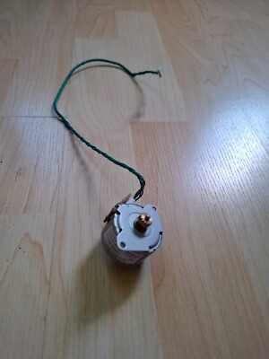 DesignJet 500 / 800 - C7769-60343 Service Station Motor
