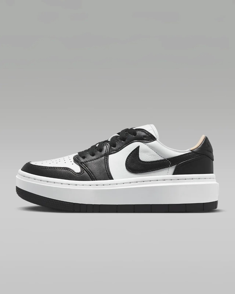 靴 Nike Women's Air Jordan 1 Low Elevate Air Jordan 1 Elevate Low Women's Shoes. Nike ID