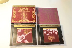 Mfsl CD | eBay