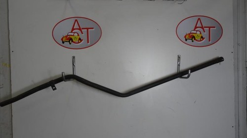 Silencieux Intermédiaire échappement Pour Renault R5 Super 1.1 - Neuf, Marque Froeschl, Plusieurs Références Compatibles