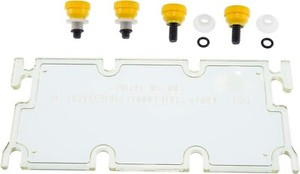 Microjig Grr-Ripper Deflector / Connector