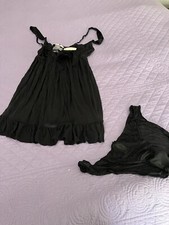 victorias secret lingerie set NEW