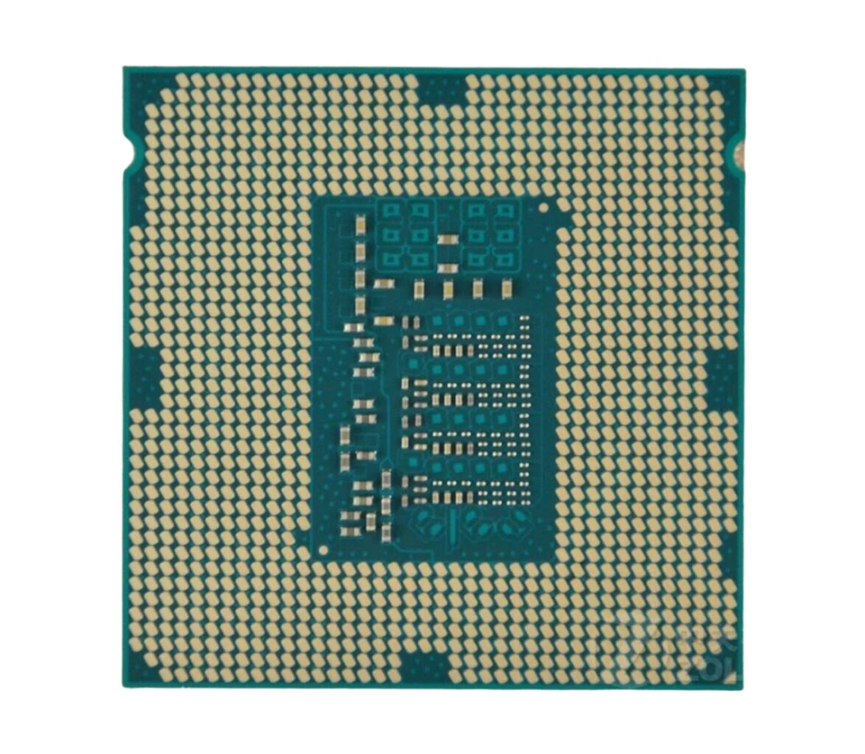Intel Core i5-4690K SR21A 3.5GHz Quad-Core Desktop Processor LGA 1150 CPU - Image 3 of 4