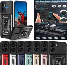 Case Ring Holder Magnetic Phone Case For Honor 90 5G X7B X7A X8B 70 Lite 5G