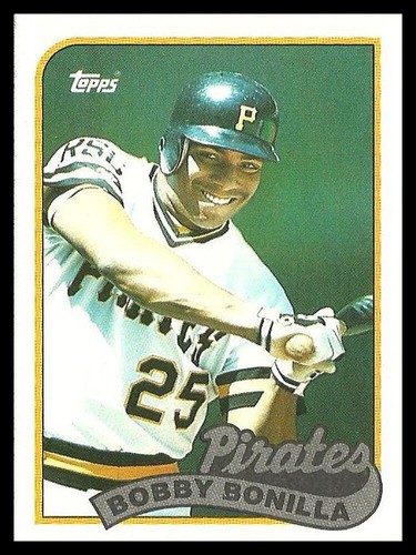1989 Topps Baseball - Complete Your Set, Cards 401-600 NM to Mint - Picture 37 of 183