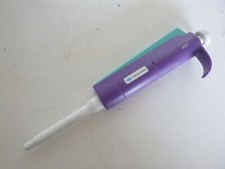 Lab Systems Finnpipette 4027 200-1000 uL