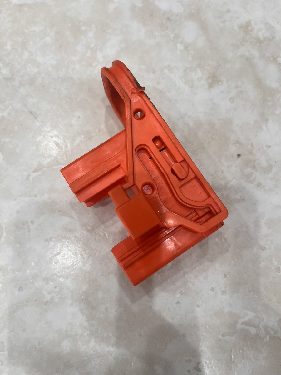 2010-2015 Toyota PRIUS HYBRID Battery Disconnect Plug Fuse Cut Off