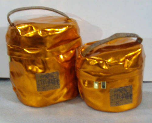 ALVIERO MARTINI 1ª CLASSE FRAGRANCE BEAUTY PICCOLO ARANCIO METALLICO