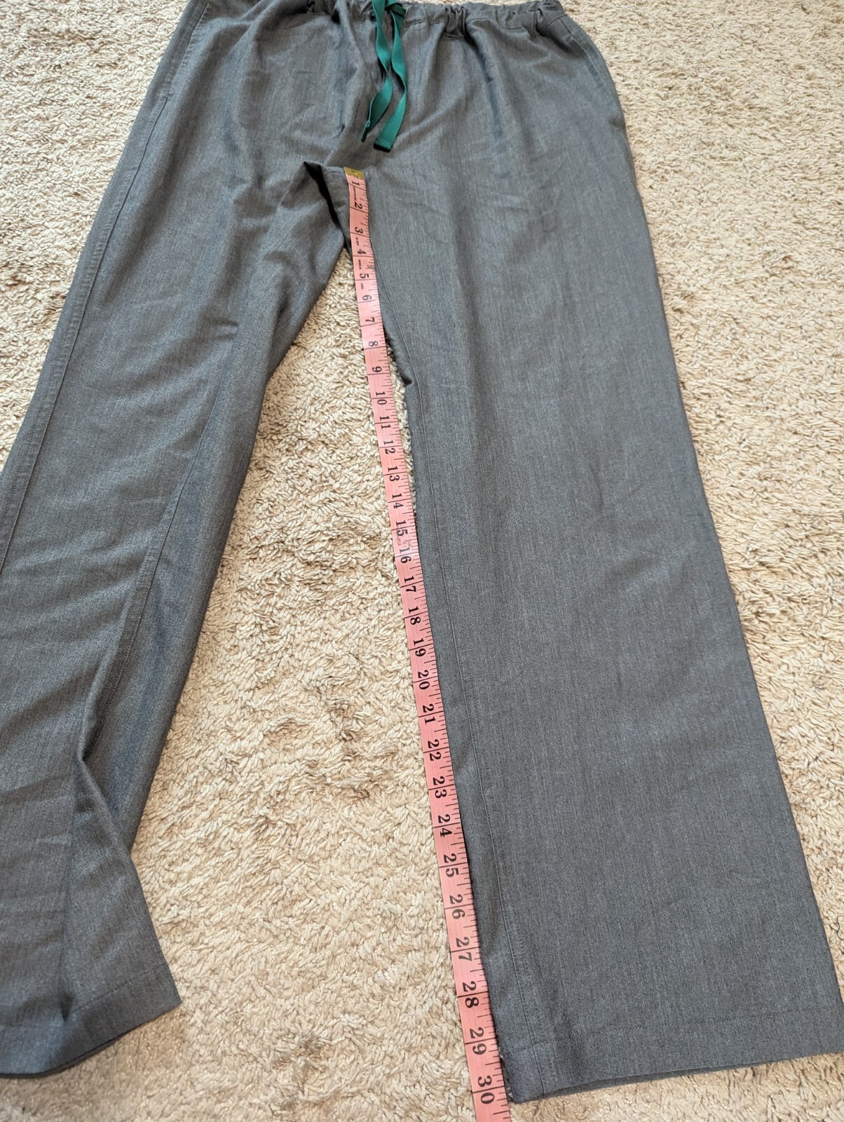 Figs Technical Collection Pisco Basic Scrub Pants… - image 11