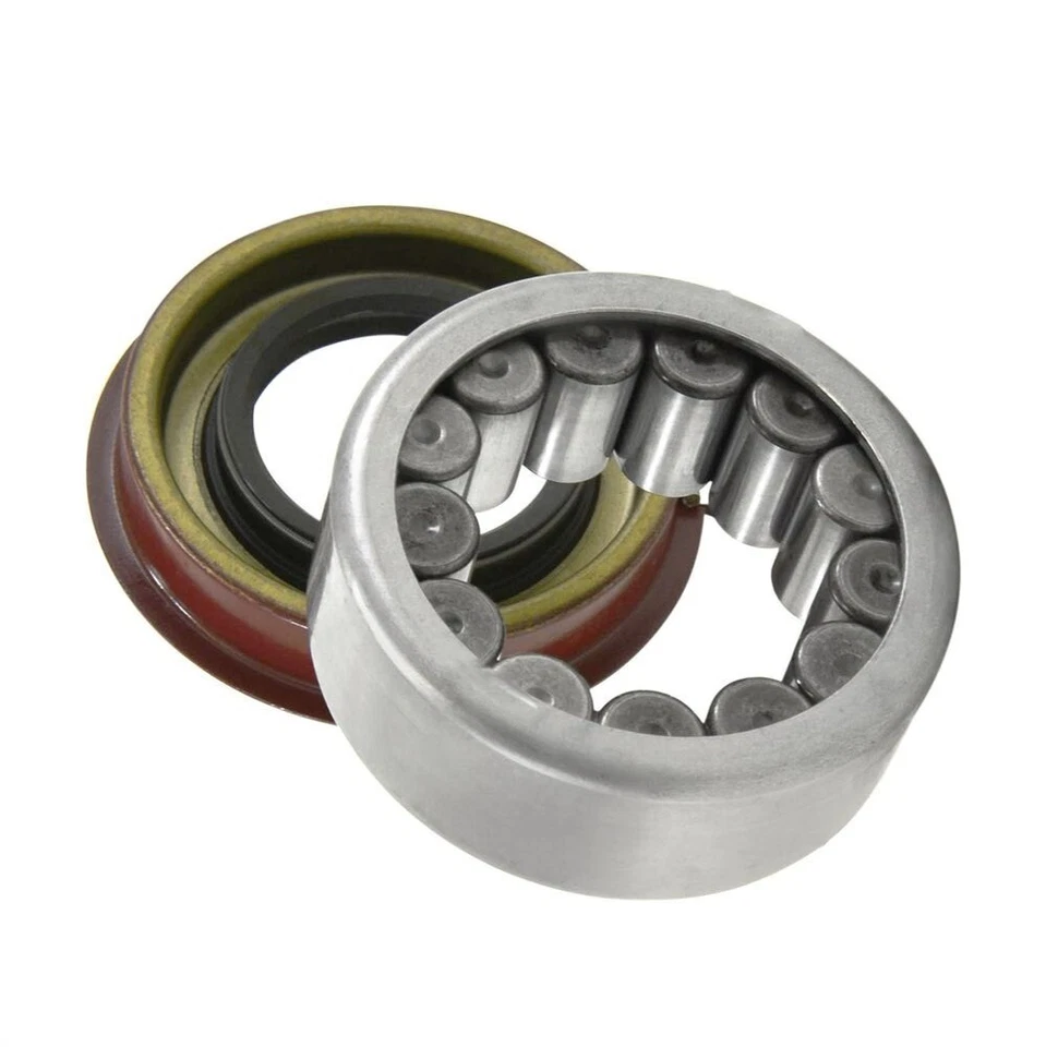 Kit de vedação de rolamento de eixo Yukon Gear AK C10 - Imagem 4 de 4