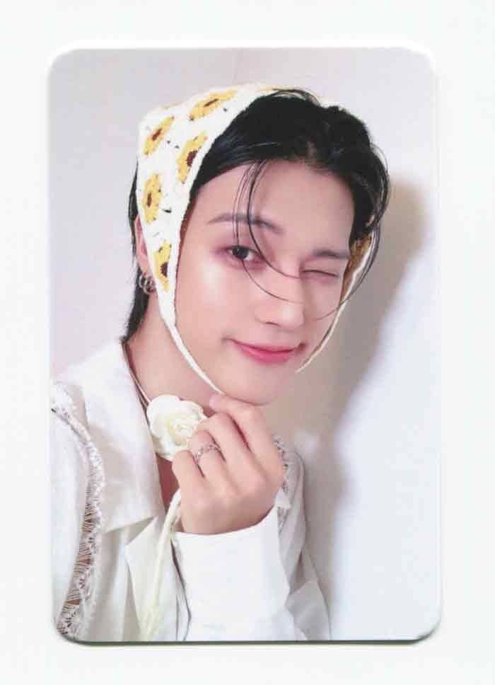 ATEEZ - GOLDEN HOUR : Part.2 [MAKESTAR] POCA ver. PREORDER