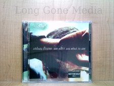 See What You Want To See by Radney Foster (CD, Promo, 1998, Arista Austin)
