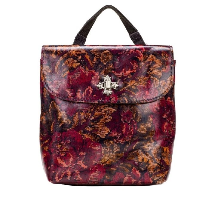 Patricia Nash Floral Backpack Bags & Handbags for Women for  display picture 2