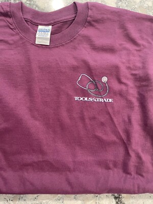 t shirt nursing
