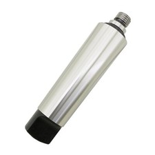 Metric Taper 5 (MT5) - Metric 20 (M20) Arbor for M8-M20 Auto-Reversing Tap Head