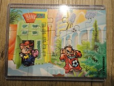 Puzzle Pinky Piggies 2000  OR  mit BPZ    Original