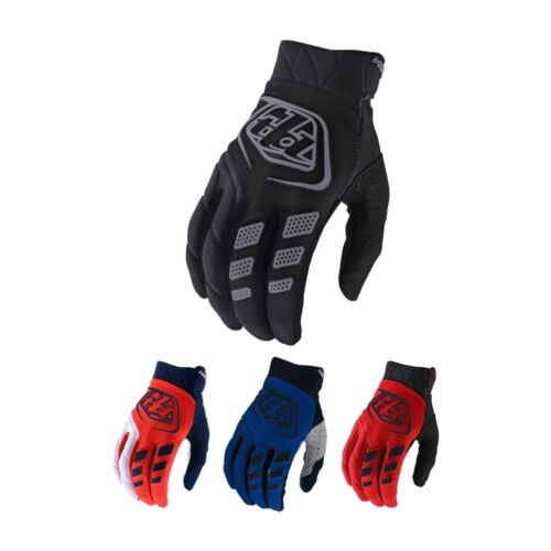 Troy Lee Designs Revox Solid Gloves - 第 1/9 張圖片