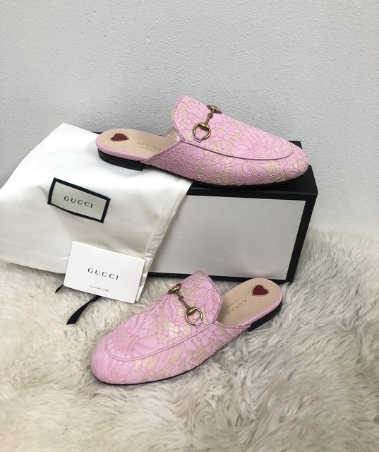ebay gucci slippers