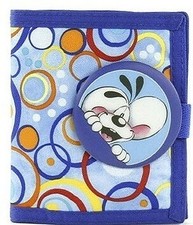 DIDDL Portafoglio a strappo "Circle"