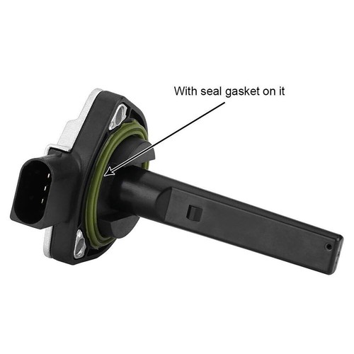 Oil Level Sensor Replacement For BMW E38 E46 E39 E60 E61 E63 E64 E65 1/3/5/6/7 - Picture 8 of 15