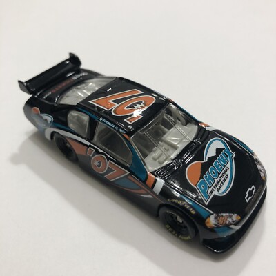 Race Car Phoenix International Raceway '07 Chevrolet Impala SS