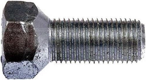 (4) Wheel Lug Stud 1/2''- 20R, Overall Length 1.51 in. DORMAN 98101 (610-350.1) - Picture 2 of 4