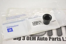Original GM ACDelco Transmission Oil Fill Tube Lip Type Seal new OEM 1259475