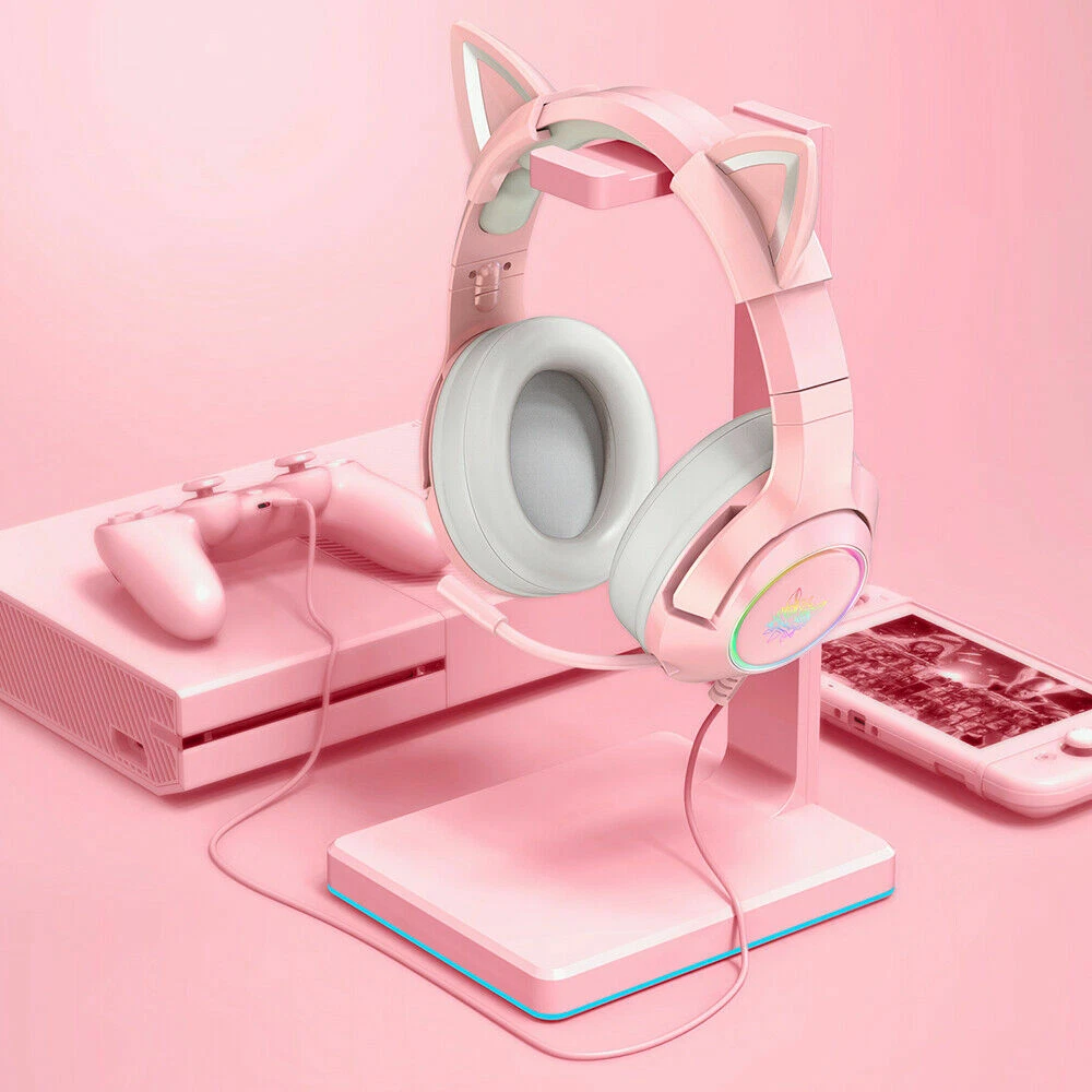 How to set up onikuma gaming headset ps4 hot sale