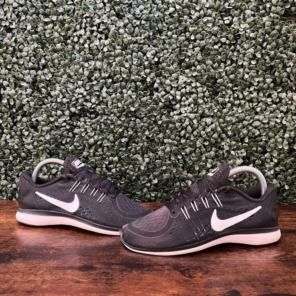 Women's nike flex top 2017 rn running shoes