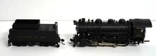 HO BRASS UNITED B&O CLASS E-27 #679 2-8-0 Loco & Tender, Detailed w DCC & reboxx