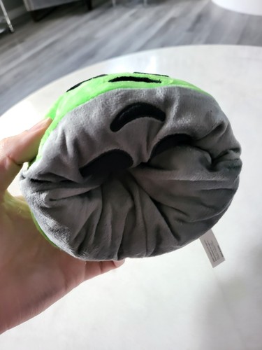 Reversible Alien Plush - ALIEN (Green)(5 inch) - New Stuffed Animal Toy - Picture 5 of 7