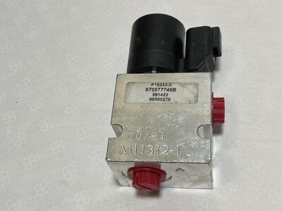 Hydraulic Valves - Hydraforce