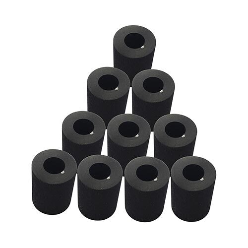 780844 10xPaper Separation TireTASKalfa1800,1801,2200,2201#2NG94110