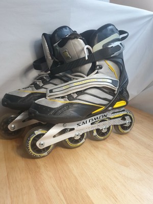 salomon performa 5.5