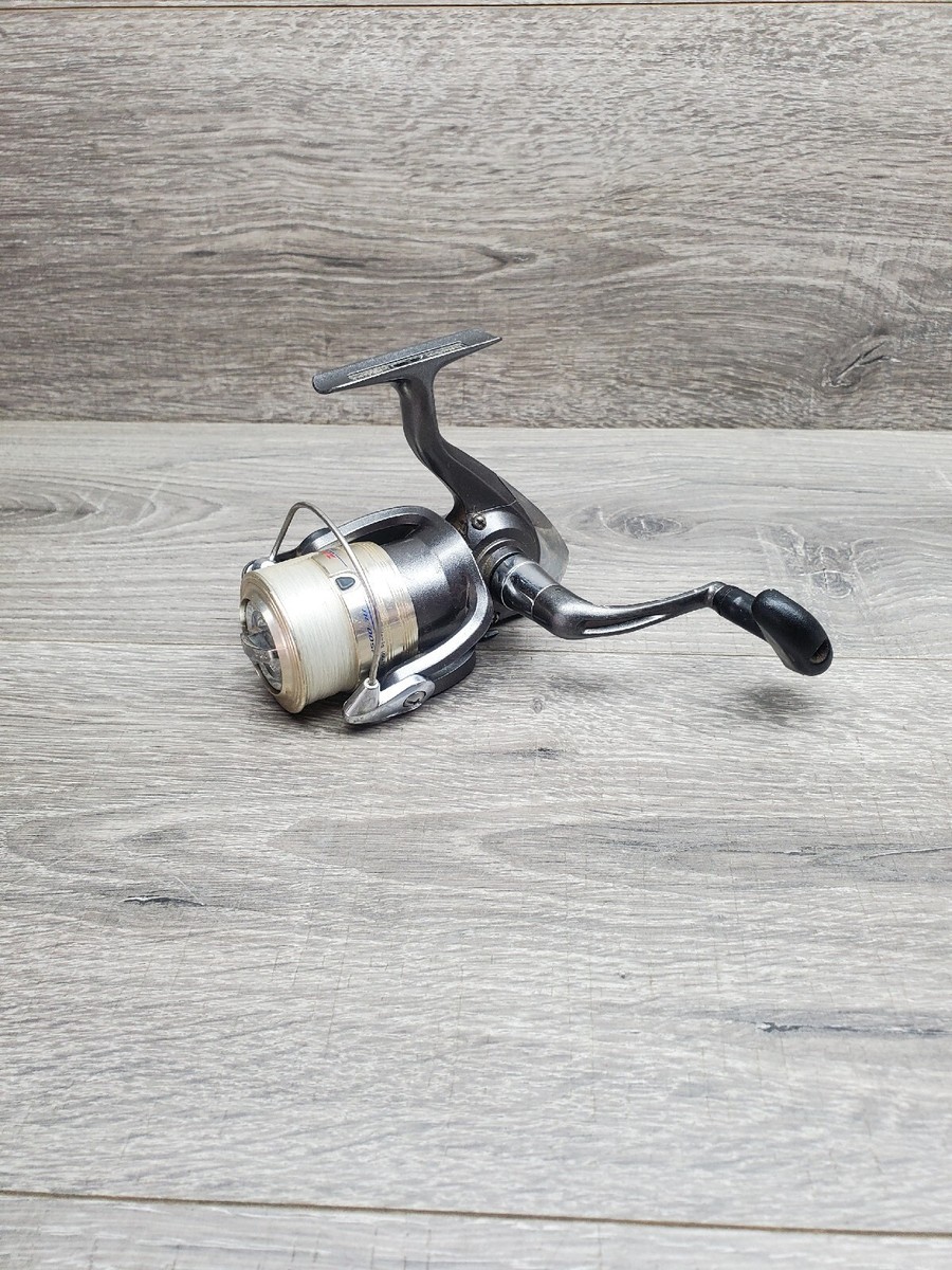 Daiwa D Shock 2500-3B Reel | eBay