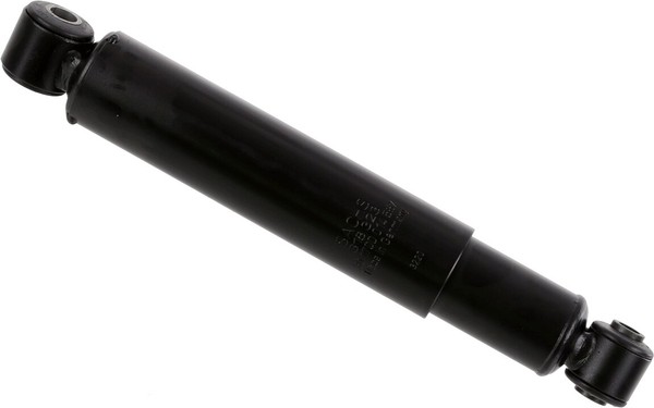 Sachs 318 323 Shock Absorber For MERCEDES-BENZ-image