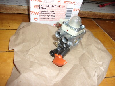 Kit De Réparation De Carburateur Remplace ZAMA RB-120 Pour Tronçonneuse