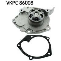 SKF Wasserpumpe FüR Renault Grand ScéNic III JZ0/1_ Megane KZ0/1 BZ0_ DZ0/1_